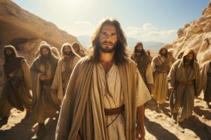THE FRIENDSHIP OF CHRIST