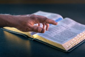 TWIST OR MISINTERPRET THE WORD OF GOD AT YOUR OWN PERIL